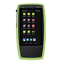 NetAlly AirCheck G3 PRO WiFi 6 trådlös analysator
