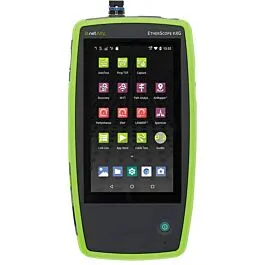 NetAlly EtherScope nXG nätverksexpert-kit
