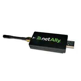 NetAlly NXT-1000 Bärbar spektrumanalysator