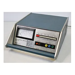 Neurodyne-Dempsey 443 elektrokirurgisk analysator