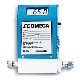 Newport Electronics FMA-A2309 Massflödesregulator 0-10 SLM