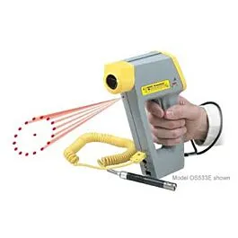 Newport Electronics OS532/E portabel IR-termometer