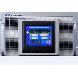 NH Research 4700-2-TP DC-elektronisk belastning