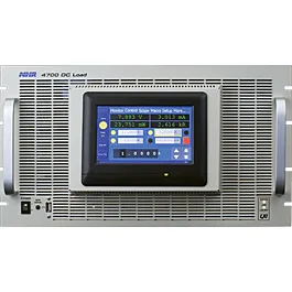 NH Research 4760-24-TP högspännings DC-elektronisk last