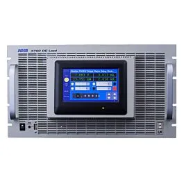 NH Research 4760-6 högspännings DC-elektronisk last