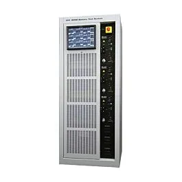 NH Research 9200-4912-36 DC-batteritestsystem