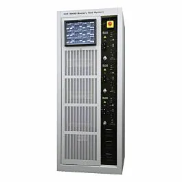 NH Research 9200-4960-36 DC-batteritestsystem