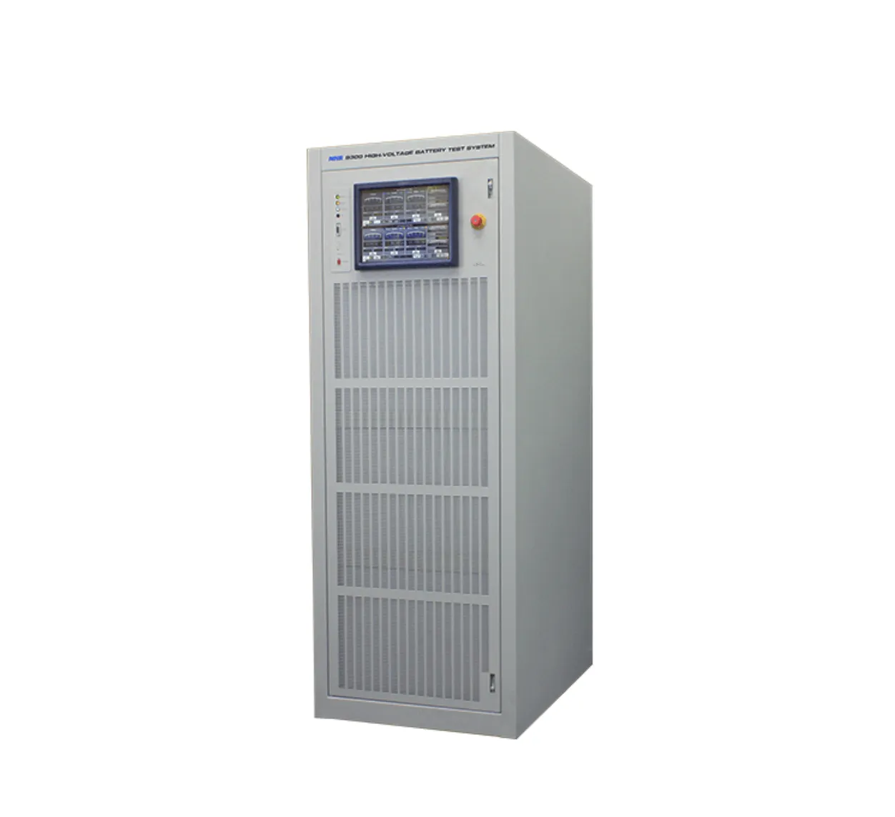 NH Research 9300-100-TP batteri-testsystem