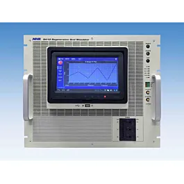 NH Research 9410-12 Regenerativ nätsimulerare