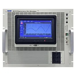 NH Research 9410-36 AC/DC-strömförsörjning
