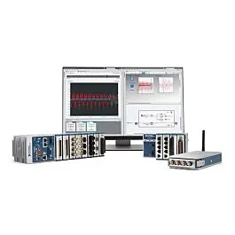 NH Research TEST-AUTOMATION-KIT testautomatiseringssats