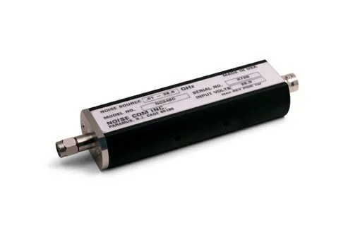 Noise Com NC346D PRECISION Bullerkälla