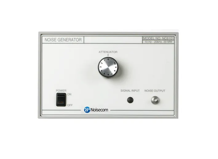 Noise Com NC6111A Bullergenerator