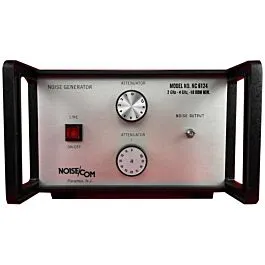 Noisecom NC 6124 2 GHz - 4 GHz brusgenerator