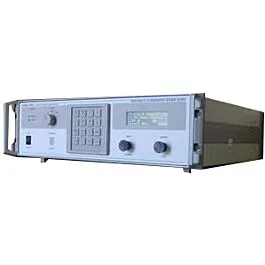 Noisecom UFX-BER 1200/1710 Bärvågs-till-brus generator