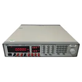 North Atlantic 5300 Synkro/Resolver standard och simulator