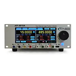 North Atlantic 8810A vinkelpositioning indikator