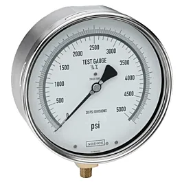 NOSHOK 60.800-2000PSI precisionstestmätare