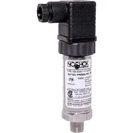 NOSHOK 625-5-2-1-2-8 inneboende säker trycktransmitter