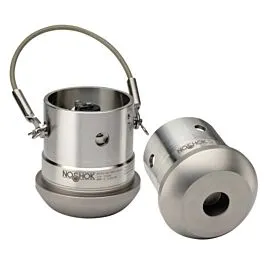 NOSHOK 628-10000-1-1-H-14-3-CH IS Hammer Union trycktransmitter