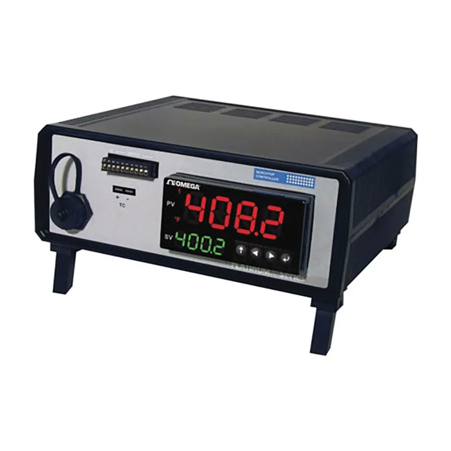 Omega CS8DPT Universal Digital arbetsbänks PID-regulator