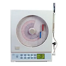 Omega Engineering CTXL-DPR-W-I ströminmatning inspelningsenhet