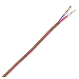 Omega Engineering TT-J-20S-1000/N inline temperatursensor