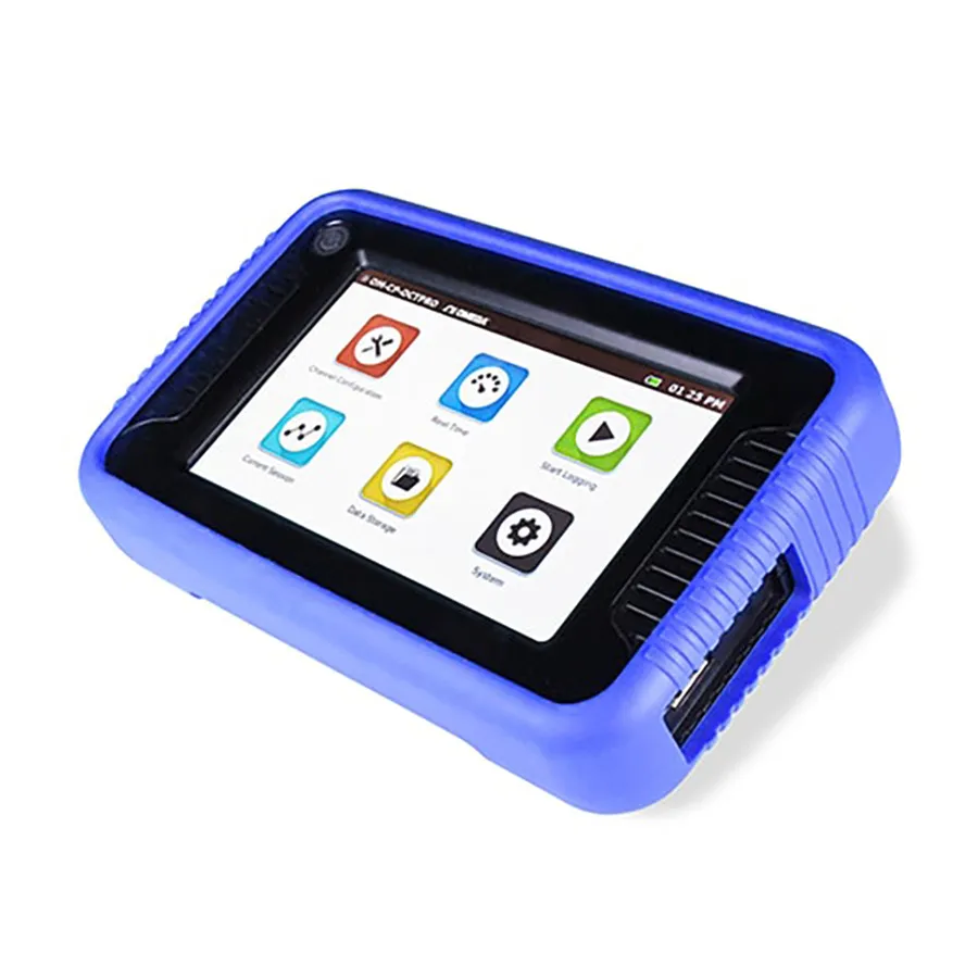 Omega OM-CP-OCTPRO åttakanalig bärbar dataloggare