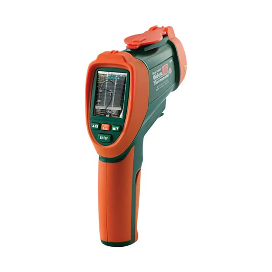 Omega OS-VIR50 Video-infraröd termometer
