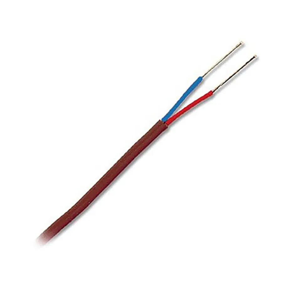 Omega TT-T-30-SLE-1000 isolerad termoelementtråd