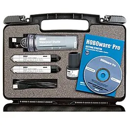 Onset HOBO Data Loggers KIT-D-U20-04 vattenståndsdataloggningskit