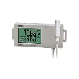 Onset HOBO UX100-023 Temperatur- och luftfuktighetsdataloggare