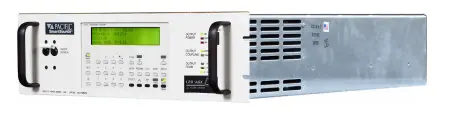 Pacific Power 120ASX Programmbar AC-strömkälla
