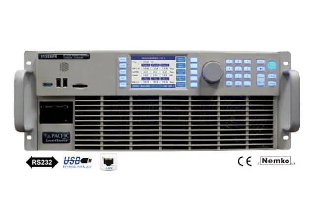 Pacific Power 3150AFX-2L AC/DC-strömkälla