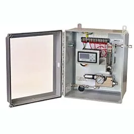 Panametrics AIR.IQ-1-1 fuktighetsmätarsystem