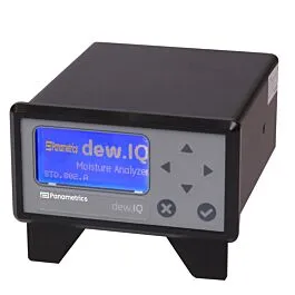 Panametrics DEWIQ-361-0 panelmonterad fuktighetanalysator