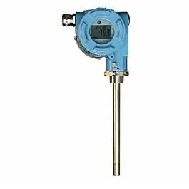 Panametrics MMR31 RH daggpunktstransmitter