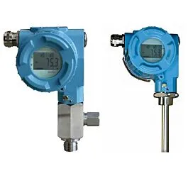 Panametrics MMY3 spårdaggpunkts slinga-driven transmitter