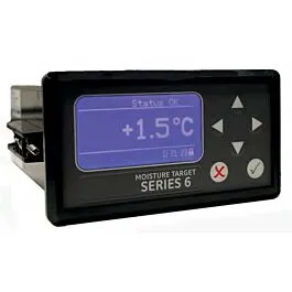 Panametrics MTS6 fuktighetshygrometer