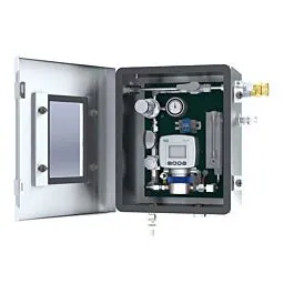 Panametrics O2-IQ-CL1-DIV2 Syreanalytatorsystem