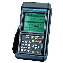 Panametrics PM880 handhållen portabel hygrometer