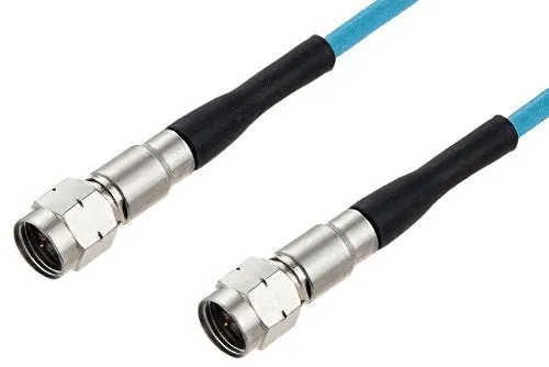 Pasternack PE3C5998-6 1.85mm hane-till-hane kabel