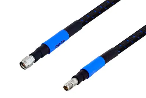 Pasternack PE3TC0600-48 2.4mm precisions-kabelsamling