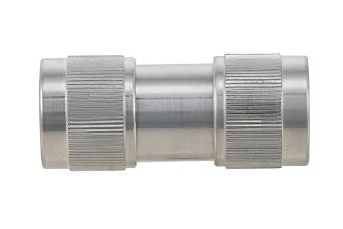 Pasternack PE91532 Type N hane till hane adapter