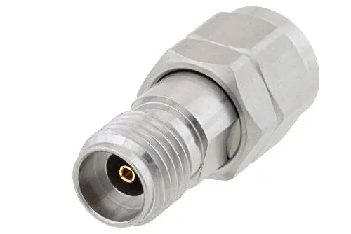 Pasternack PE9665 2.92mm-hona till 1.85mm-hane-adapter