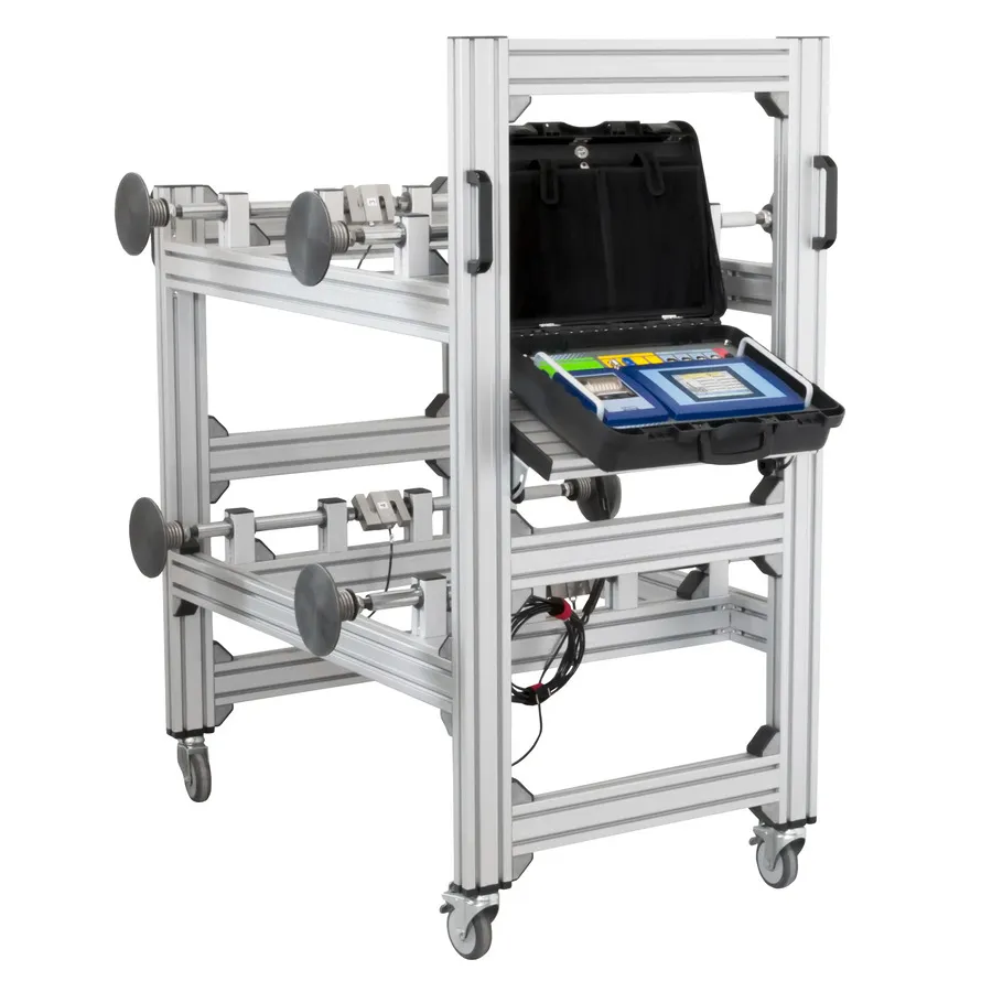 PCE Instruments PCE-4PCFM Kramkraftsomvandlare