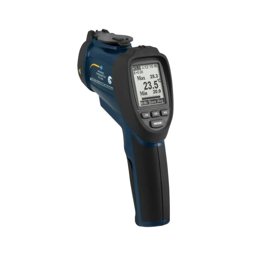 PCE Instruments PCE-894 Digital IR-termometer