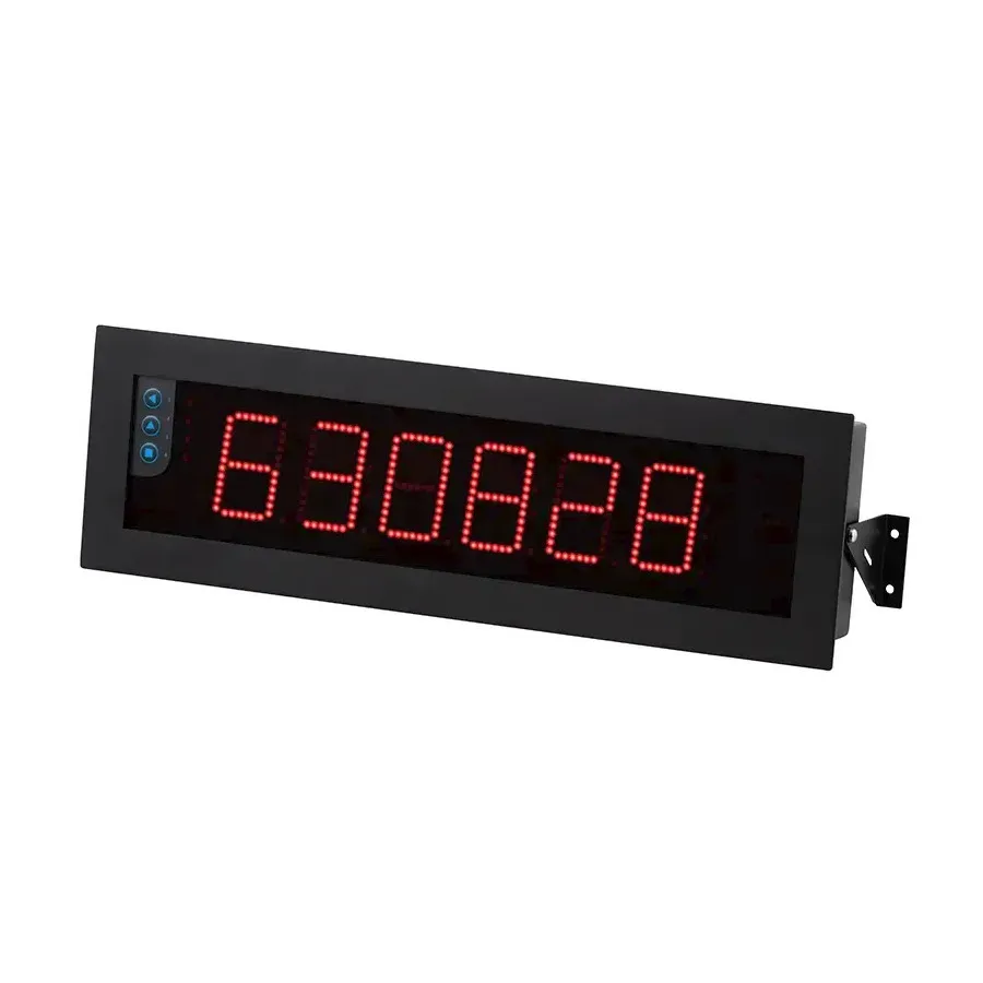 PCE Instruments PCE-BPD-C-66A Stor format-indikator