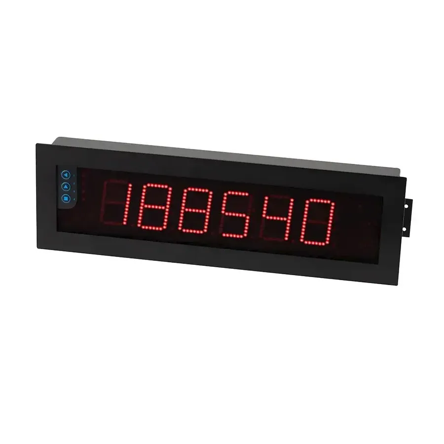 PCE Instruments PCE-BPD-C-66D Stor format-indikator