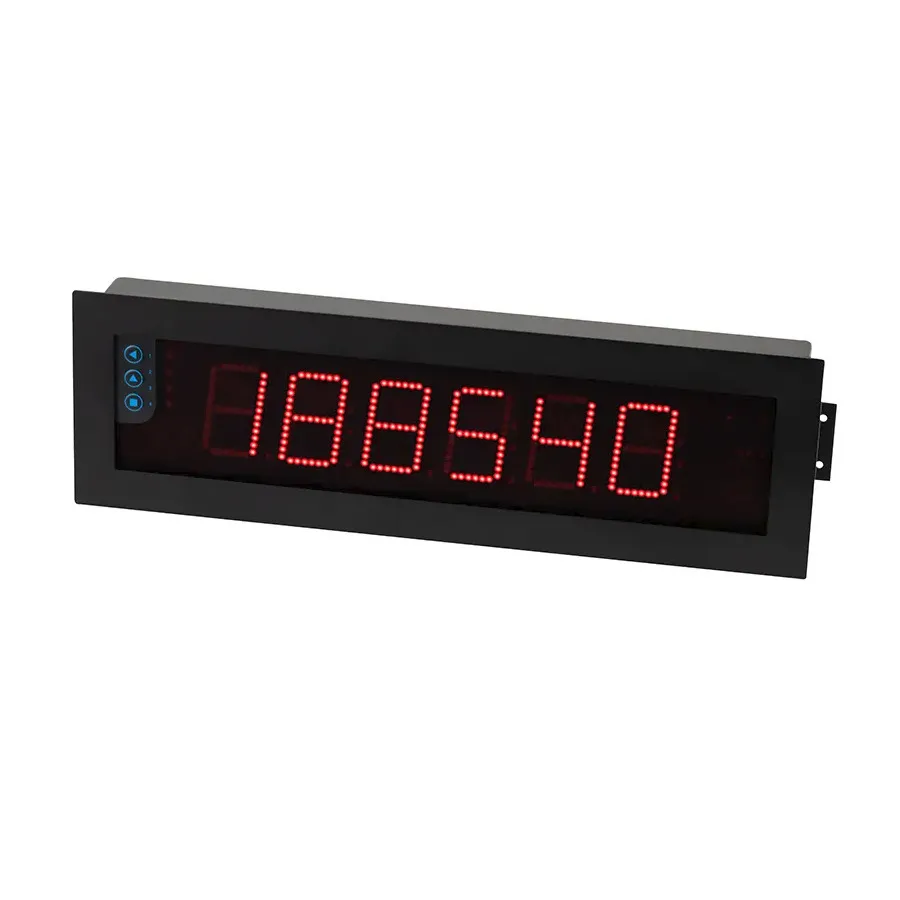 PCE Instruments PCE-BPD-P-66D Stor format-indikator